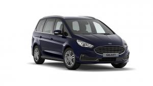 2023.5 GALAXY Titanium